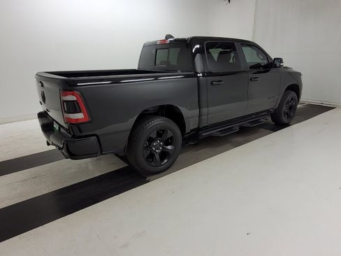 Used 2019 RAM 1500 Big Horn image 10
