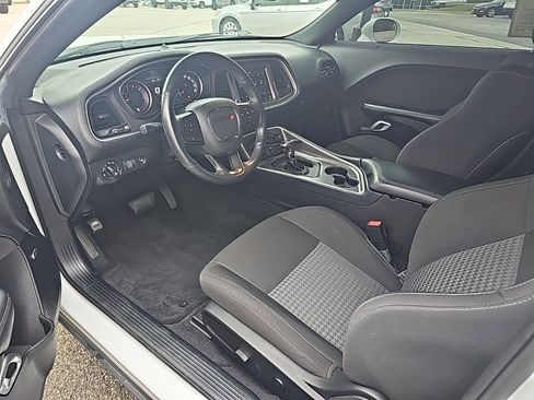 Used 2021 Dodge Challenger R/T Scat Pack image 10