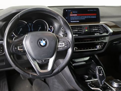 Used 2019 BMW X3 sDrive30i w/ Convenience Package image 5