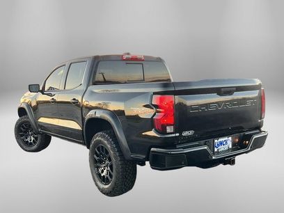 Used 2024 Chevrolet Colorado Trail Boss w/ Technology Package