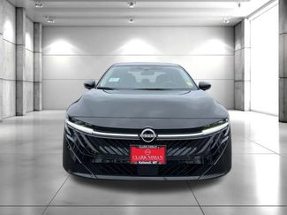 New 2026 Nissan Sentra SV video 2