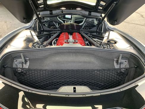 Used 2024 Chevrolet Corvette Z06 image 20