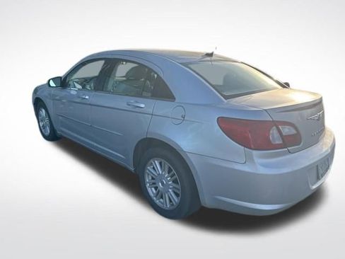 Used 2007 Chrysler Sebring Touring w/ Convenience Group I image 3