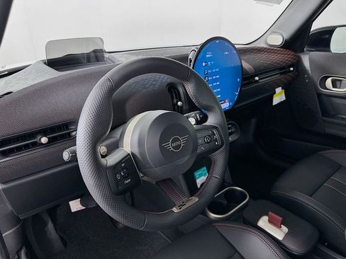 New 2026 MINI Cooper S image 9