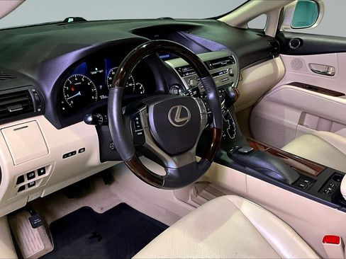 Used 2014 Lexus RX 350 AWD w/ Navigation Package image 17