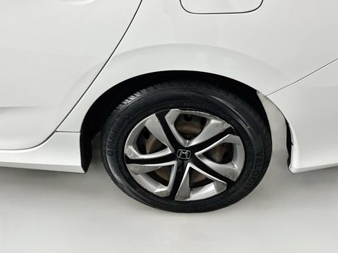 Used 2017 Honda Civic LX image 5