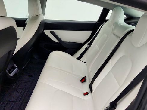 Used 2018 Tesla Model 3 Long Range AWD/4WD image 23