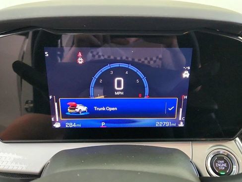 Used 2025 Chevrolet Trax LT w/ Driver Confidence Package FWD image 17