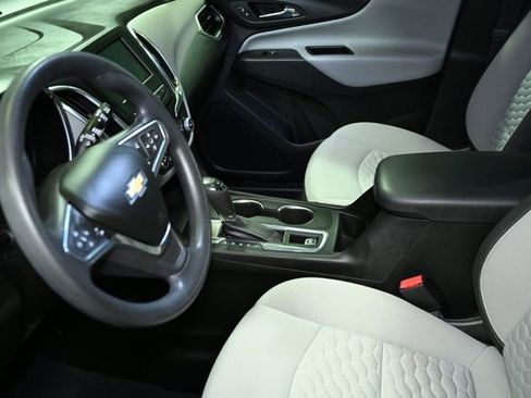 Used 2021 Chevrolet Equinox LS w/ LPO, Blackout Package image 22