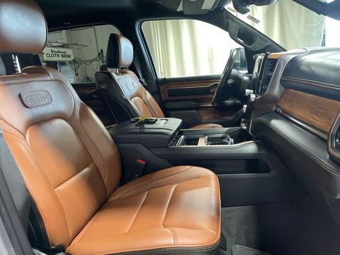 Certified 2023 RAM 1500 Limited w/ Off Road Group AWD/4WD image 25