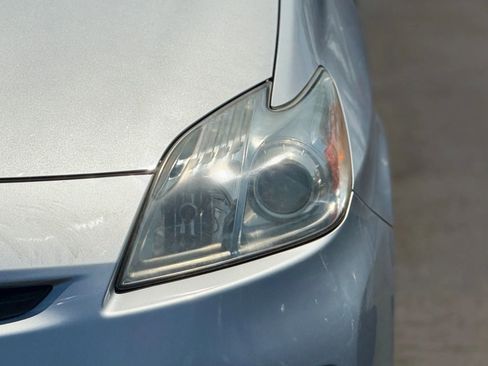 Used 2010 Toyota Prius Three image 23