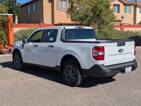 New 2026 Ford Maverick XLT w/ XLT Luxury Package AWD/4WD image 34