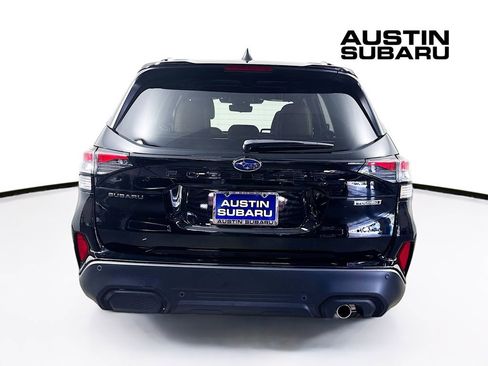 Used 2026 Subaru Forester Touring AWD/4WD image 6