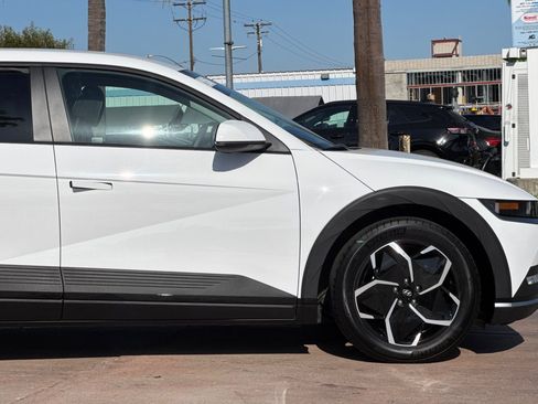 Used 2023 Hyundai Ioniq 5 SEL AWD/4WD image 36