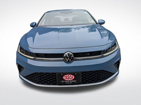 Used 2025 Volkswagen Jetta S FWD image 8