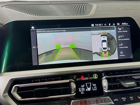 Used 2020 BMW M340i w/ Parking Assistance Package image 10