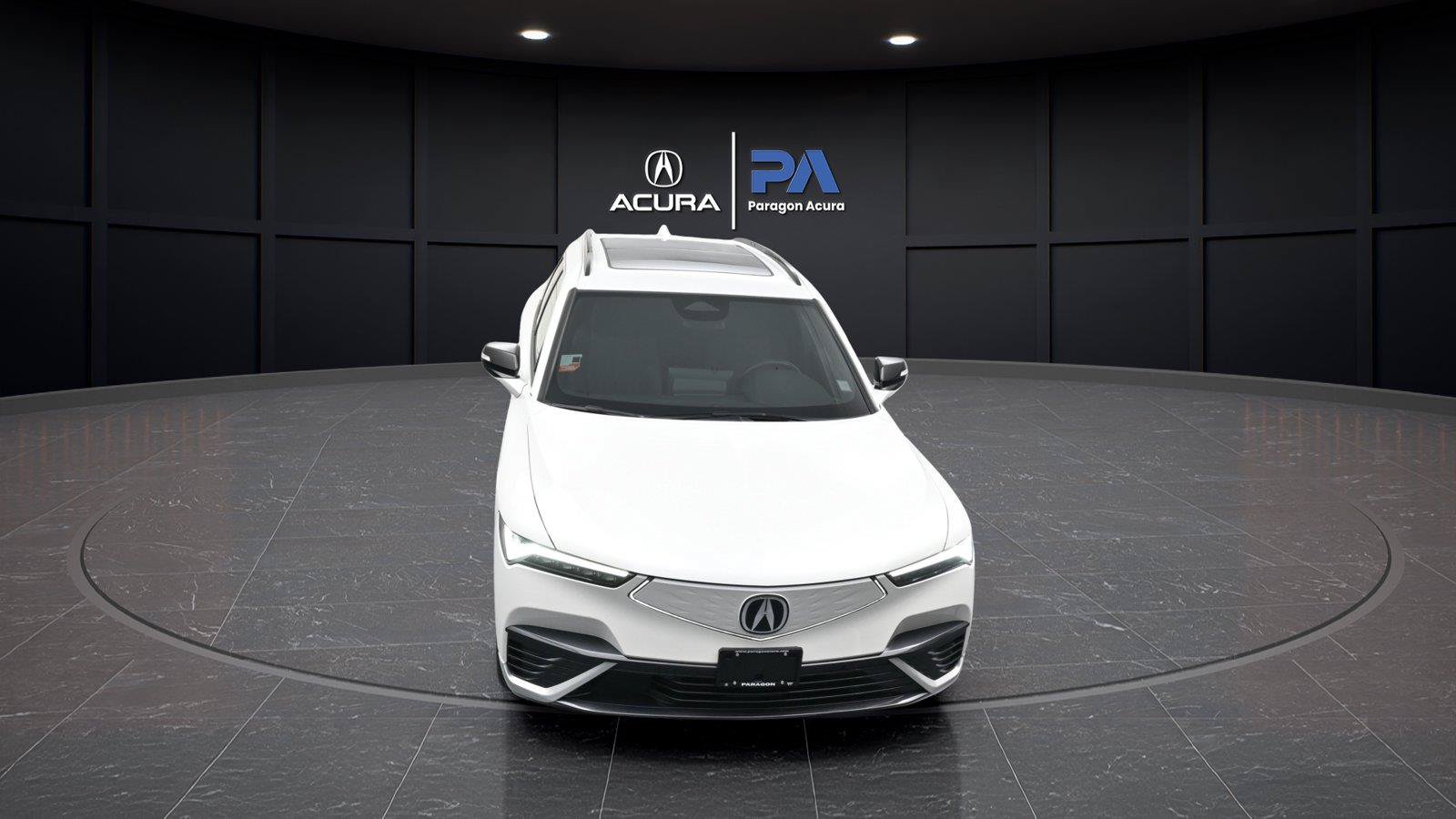 Used 2024 Acura ZDX A-Spec AWD/4WD image 36