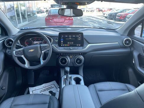 Certified 2024 Chevrolet Blazer LT w/ LPO, Floor Liner Package image 19