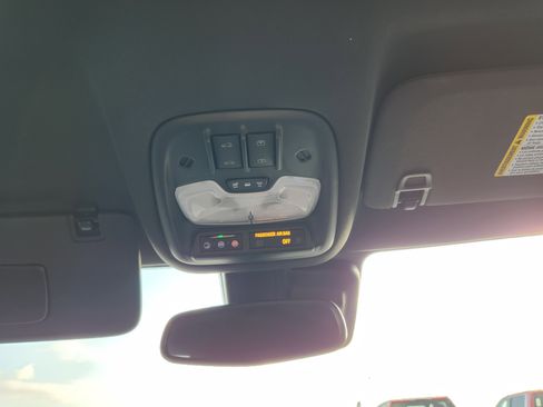 New 2026 Chevrolet TrailBlazer RS w/ Convenience Package image 14