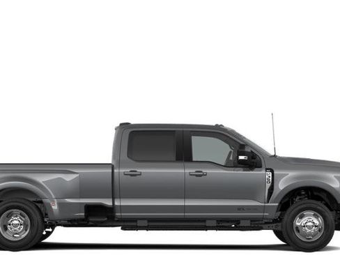 New 2026 Ford F350 4x4 Crew Cab DRW Super Duty image 5