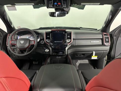 New 2026 RAM 1500 Rebel w/ Bed Utility Group image 5