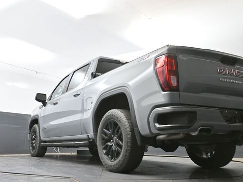 Used 2024 GMC Sierra 1500 Elevation w/ Elevation Premium Package AWD/4WD image 31