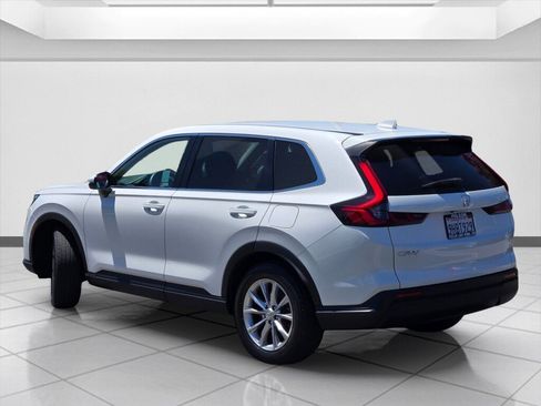 Certified 2023 Honda CR-V EX image 7