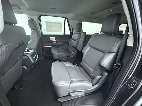 New 2027 Ford Expedition Max Active AWD/4WD image 21