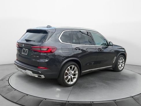 Used 2023 BMW X5 sDrive40i w/ Premium Package RWD image 7