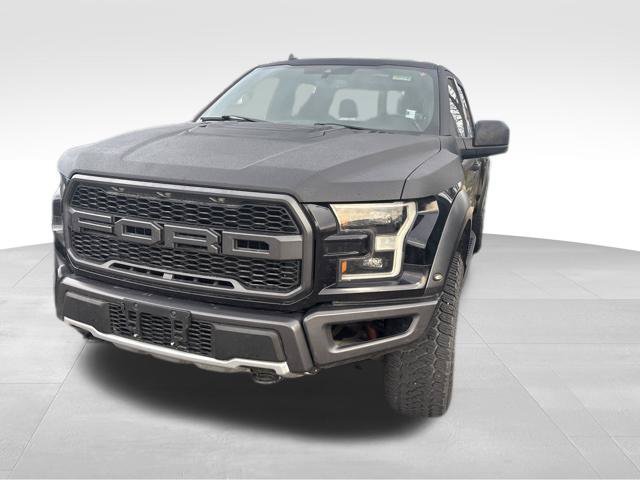 Used 2019 Ford F150 Raptor AWD/4WD image 3