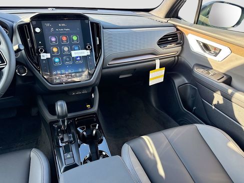 New 2026 Subaru Forester Sport image 29