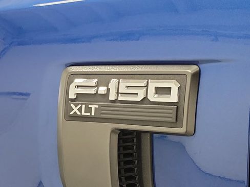 Used 2023 Ford F150 XLT AWD/4WD image 6
