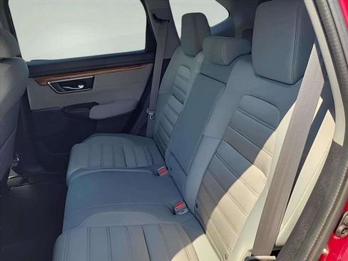 Used 2021 Honda CR-V EX image 19
