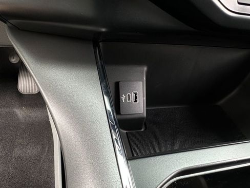 New 2025 Ford F150 Lightning Flash image 54