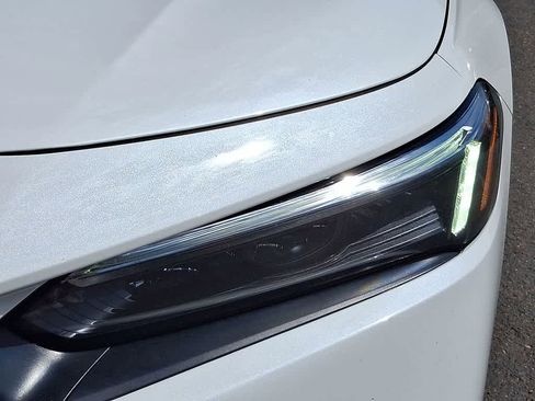 Used 2024 Honda Civic Sport image 27