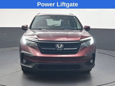 Used 2022 Honda Pilot Special Edition image 9
