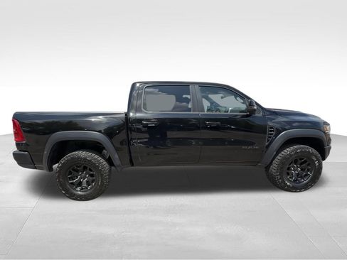 Used 2025 RAM 1500 RHO w/ RHO Level 1 Equipment Group AWD/4WD image 9