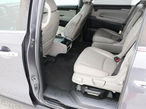 Used 2019 Honda Odyssey EX-L image 28