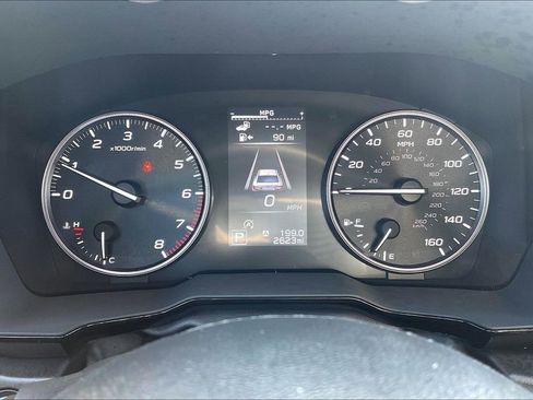 Certified 2025 Subaru Legacy Premium image 23