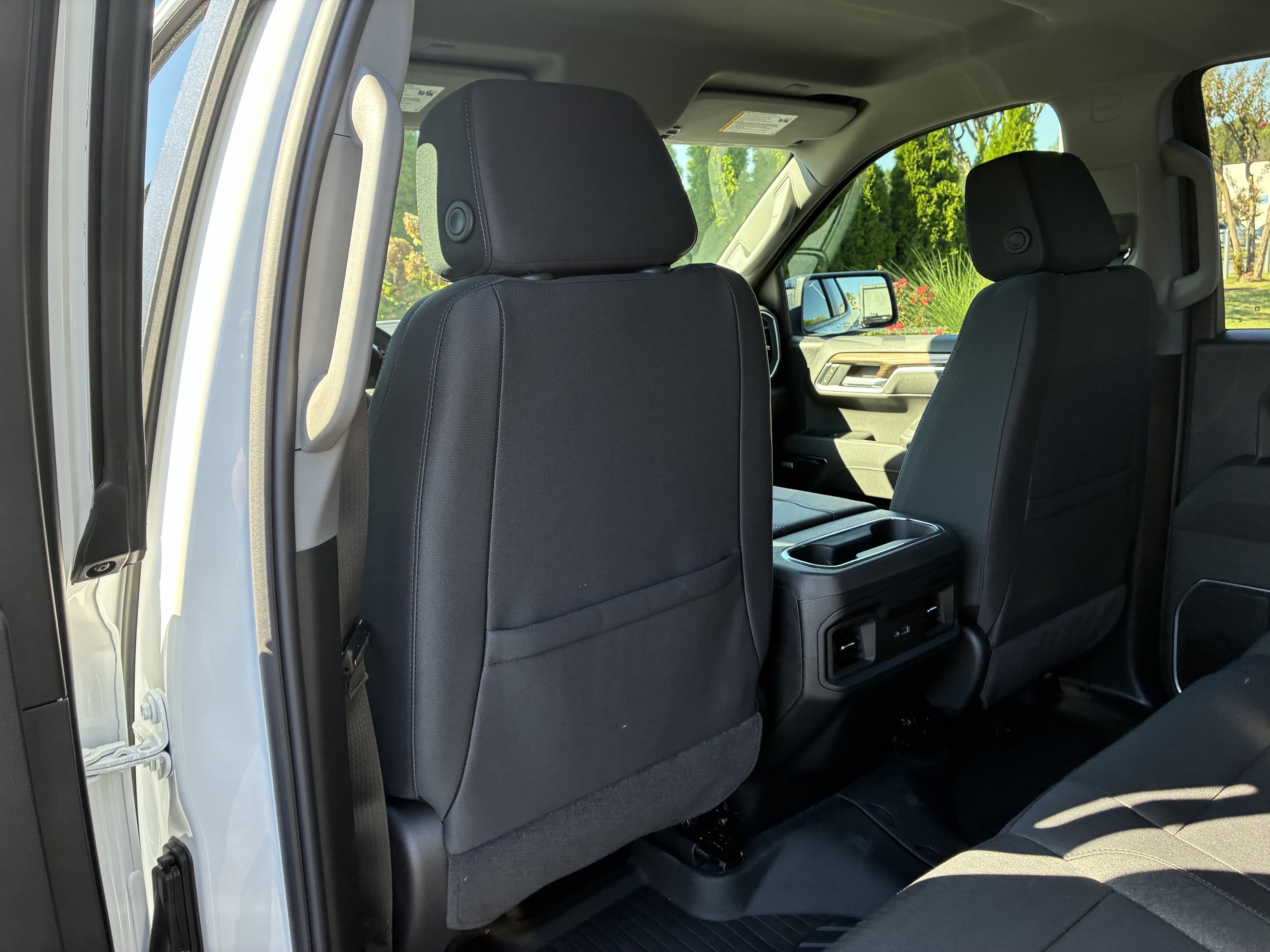 New 2026 Chevrolet Silverado 1500 RST w/ Convenience Package II AWD/4WD image 16