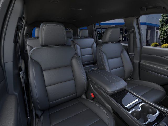 New 2026 Chevrolet Traverse LT w/ Driver Confidence Package FWD image 16
