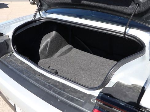 New 2023 Dodge Challenger SRT Hellcat Redeye image 25