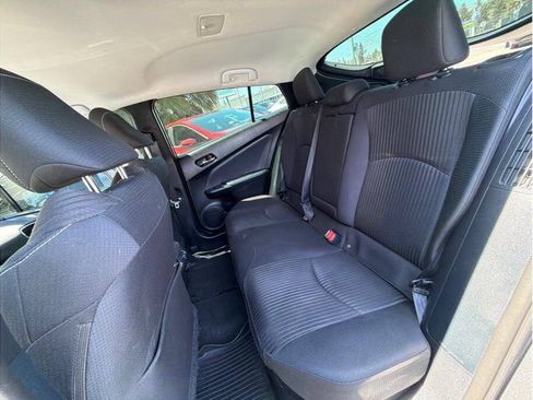 Used 2022 Toyota Prius Prime LE FWD image 16