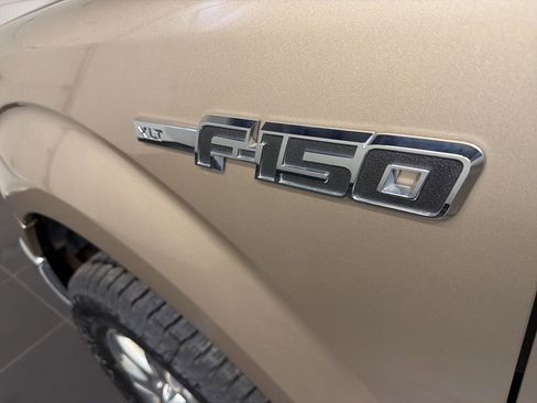 Used 2013 Ford F150 XLT w/ Luxury Equipment Group AWD/4WD image 35
