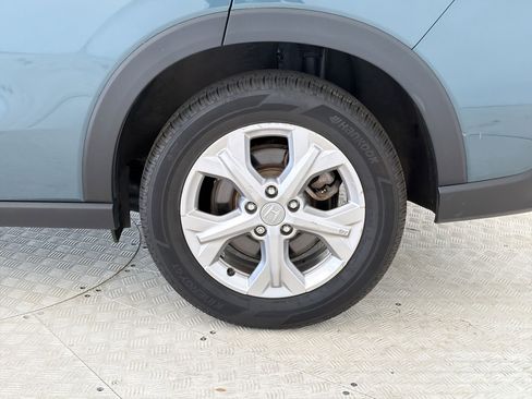 Used 2024 Honda HR-V LX image 12