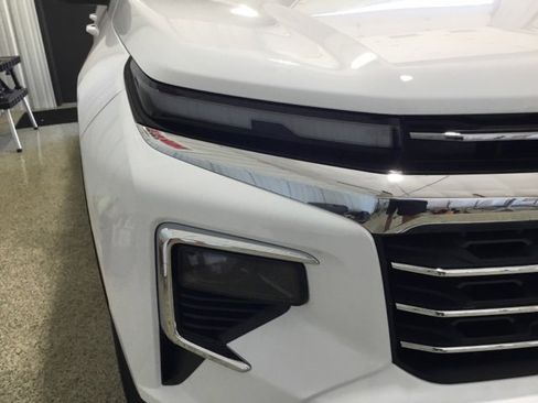 New 2026 Chevrolet Traverse LT w/ LPO, Floor Liner Package image 26