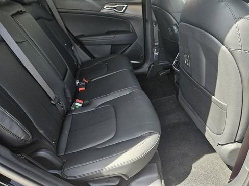 New 2026 Kia Sportage EX FWD image 11
