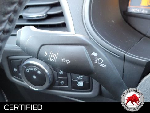 Certified 2023 Ford Edge Titanium w/ Cargo Accessory Package AWD/4WD image 31
