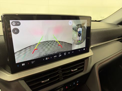 Used 2025 Ford Explorer ST-Line w/ ST-Line Street Pack image 16