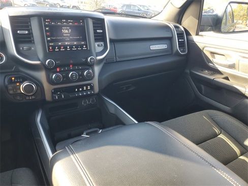 Used 2020 RAM 1500 Big Horn image 11